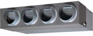 Fujitsu Slimline bulkhead