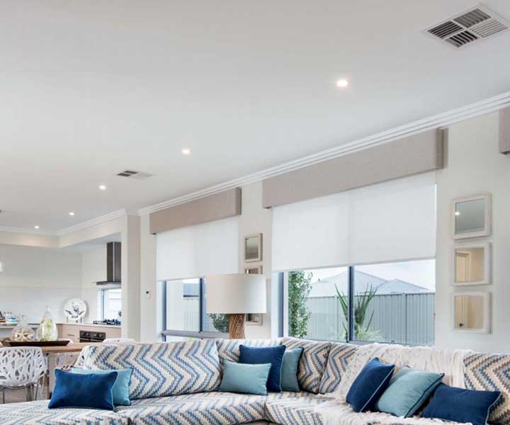 Fujitsu Ducted Air Conditioning Systems