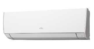 Fujitsu Compact Lifestyle air con unit