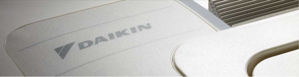 Daikin for the best air anywhere