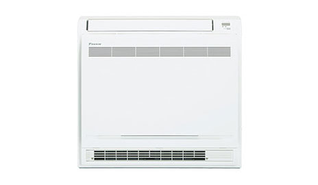 Daikin Floor standing split air conditioner