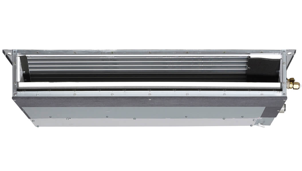 Daikin Ducted BulkHead