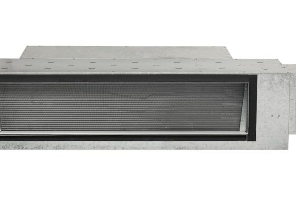 Daikin Ducted Inverter