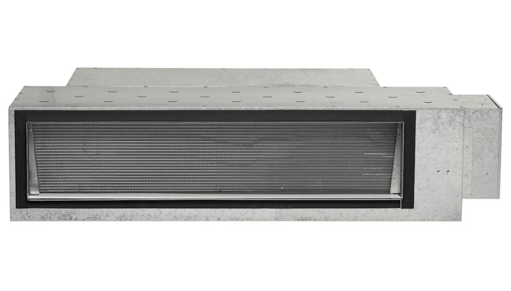 Daikin Ducted Inverter