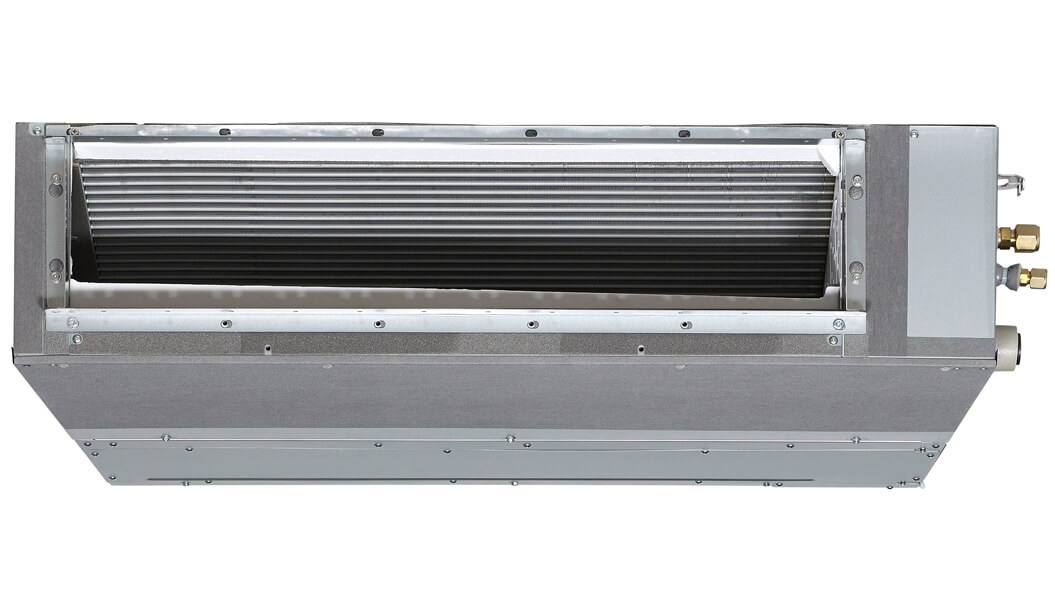 Daikin Ducted Slim-Line