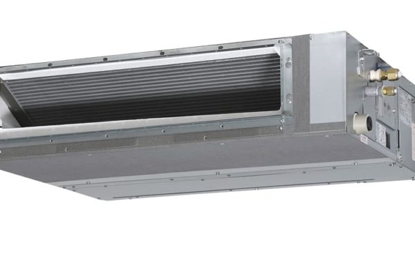 Daikin Ducted Slimline