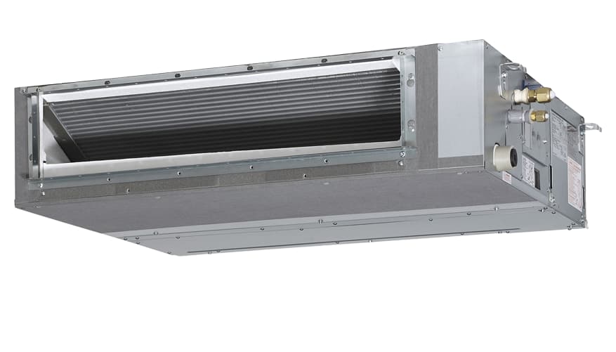 Daikin Ducted Slimline