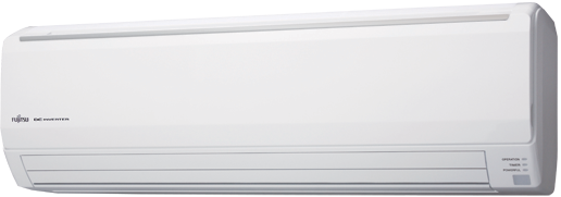 Fujitsu Classic Split System AIR CONDITIONER