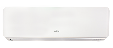 Fujitsu LIFESTYLE SPLIT SYSTEM AIR CONDITIONERS