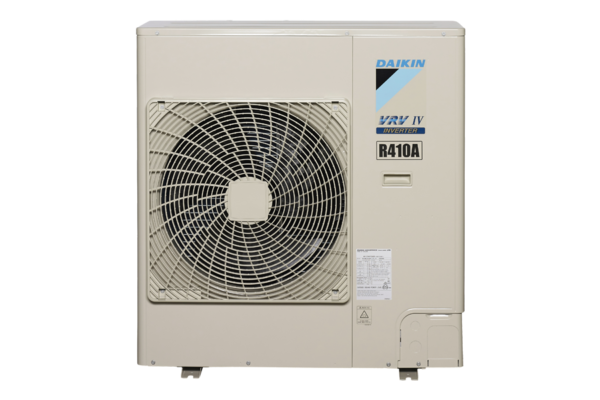 Daikin's VRV IV-S Multi Split