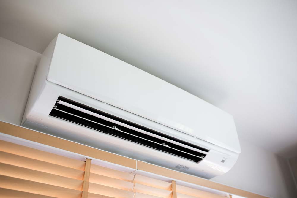 Split System Air Condition